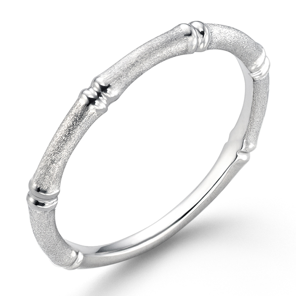 プラチナ リング