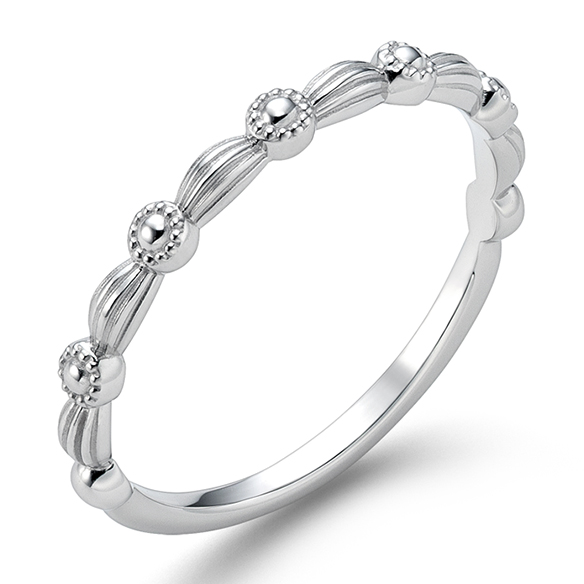 プラチナ リング