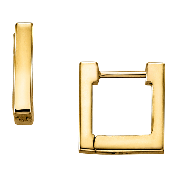 ゴールドピアス18K K18イエローゴールド ピアス | 高品質 金・プラチナ
