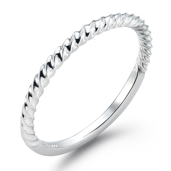 プラチナ リング