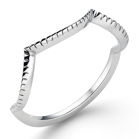 プラチナ リング