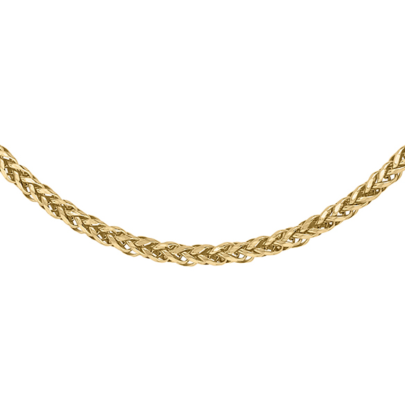 K18イエローゴールド ネックレス | 高品質 金・プラチナ