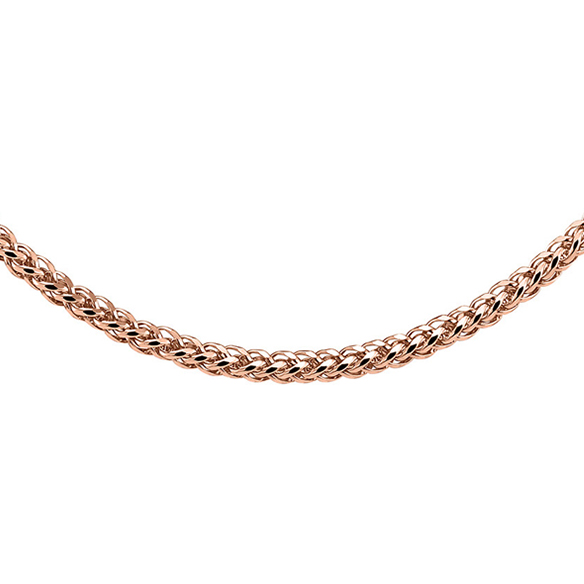 K18ピンクゴールド ネックレス 50cm | 高品質 金・プラチナ