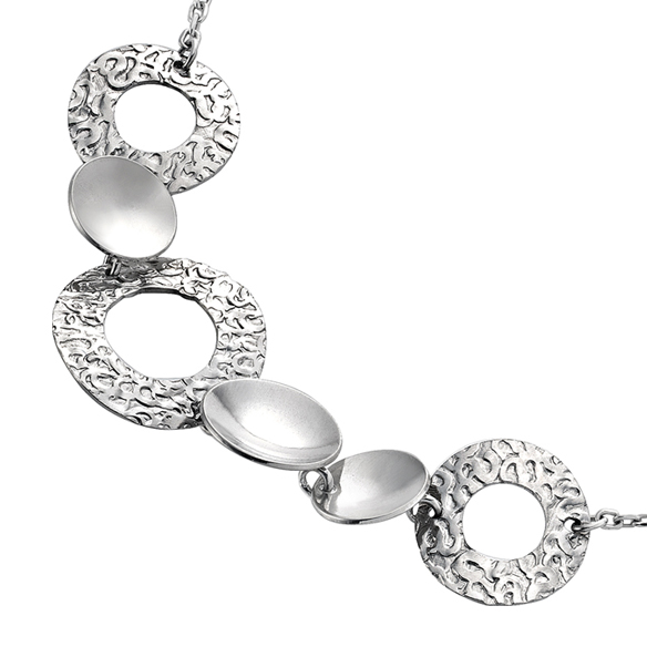 ◇純プラチナ ブレスレット