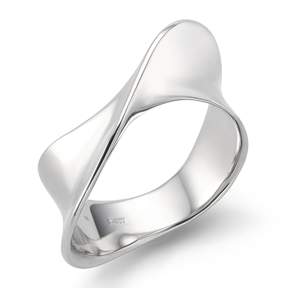 プラチナ リング