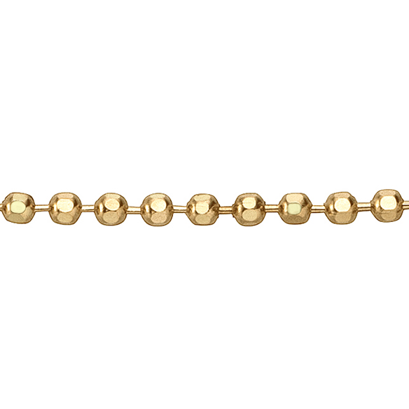 極美品ネックレスK18金 イエロー ゴールド 45cm K18イエローゴールド ネックレス 45cm | 高品質 金・プラチナ