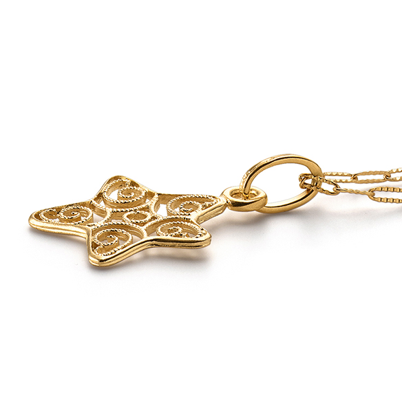 オンラインショップ限定 10個】K18イエローゴールド ペンダント | 高