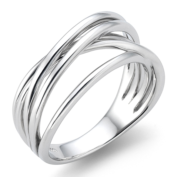 プラチナ リング