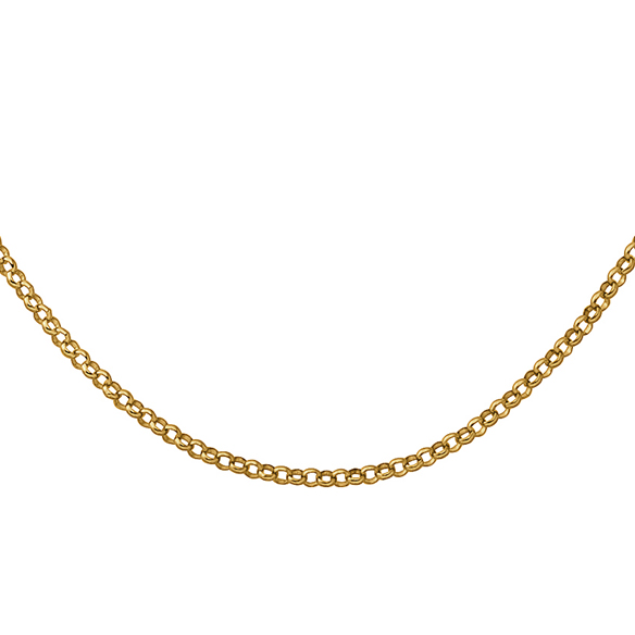 純金 ネックレス 45cm | 高品質 金・プラチナ