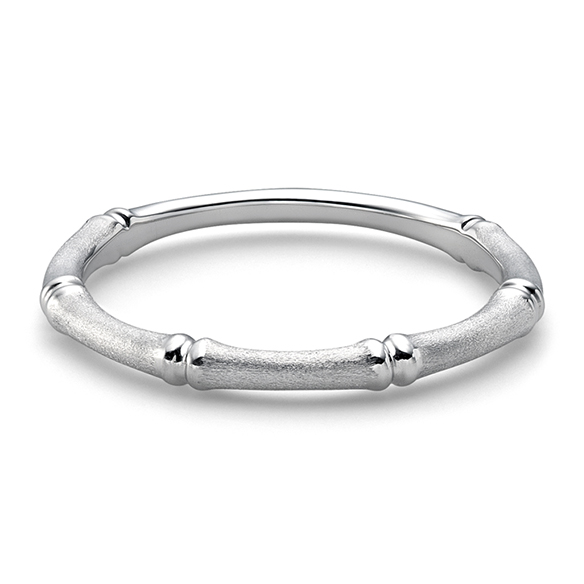 プラチナ リング