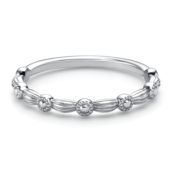 プラチナ リング