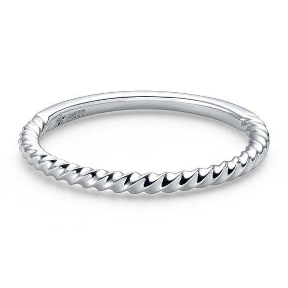 プラチナ リング