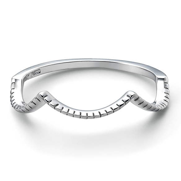 プラチナ リング