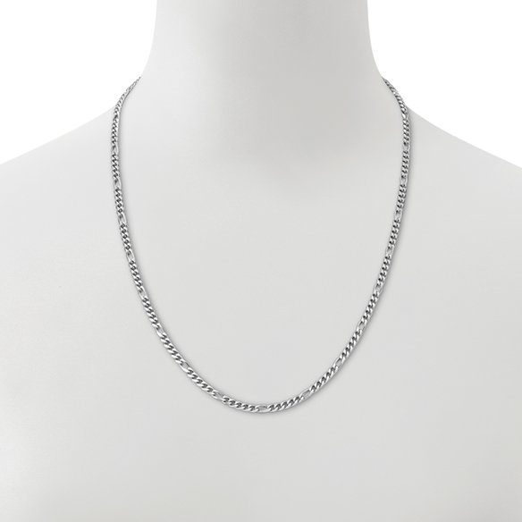 プラチナ ネックレス 50cm