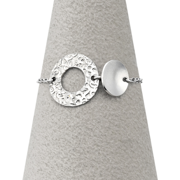 ◇純プラチナ リング