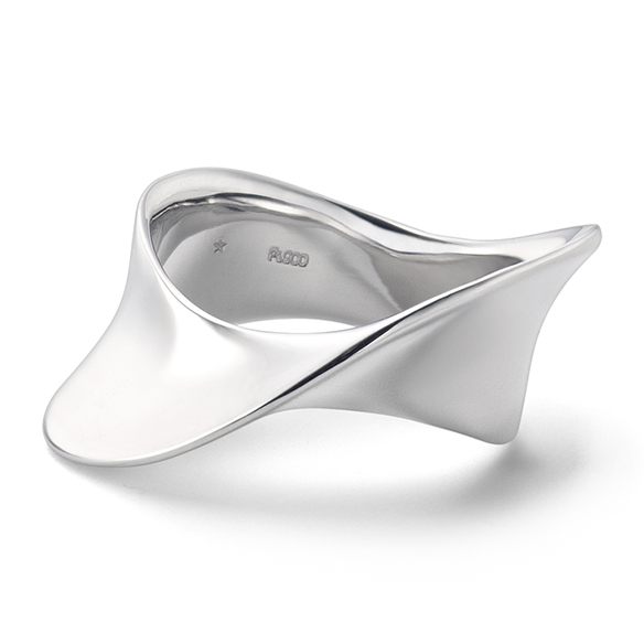 プラチナ リング