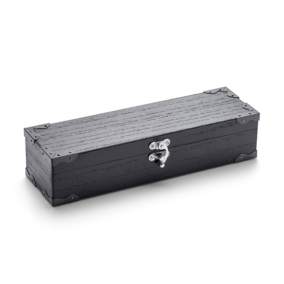 純プラチナ小判 「2026」 千両箱 （20g×30枚）