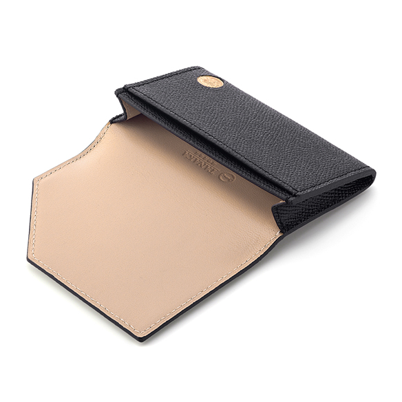 ウィーン金貨ハーモニー 1/25オンス付き カードケース （ブラック）