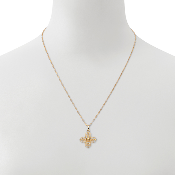 オンラインショップ限定 6個】K18イエローゴールド ペンダント | 高