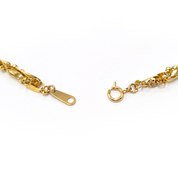 【SOLD OUT】■《1点限り》純金 ネックレス 45cm