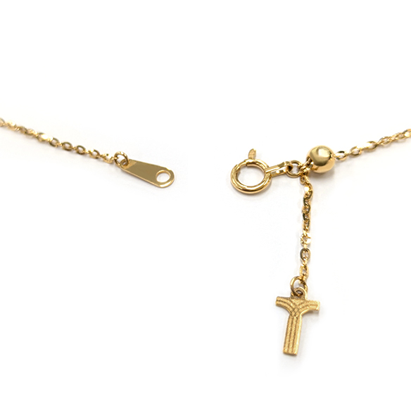 【SOLD OUT】■《1点限り》K18イエローゴールド ダイヤモンド ペンダント