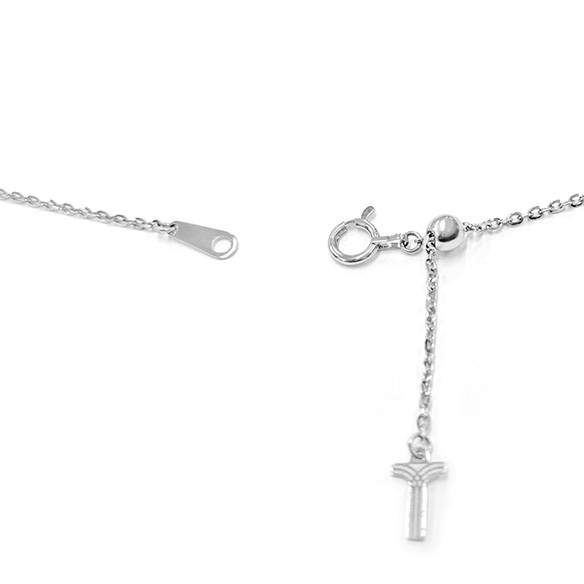 【SOLD OUT】■プラチナ ダイヤモンド ペンダント