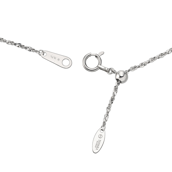 純プラチナ ネックレス  4.1g/45cm