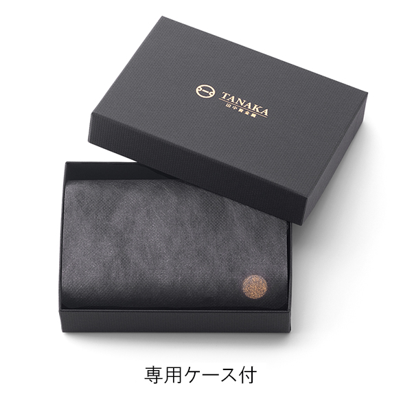 ウィーン金貨ハーモニー 1/25オンス付き カードケース （ブラック）