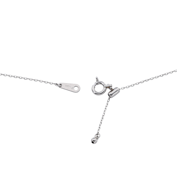 【SOLD OUT】■〔フルフィルスター〕プラチナ 誕生石ペンダント （6月の誕生石：パール）