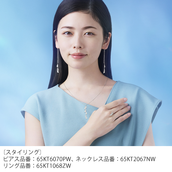 ◇純プラチナ ネックレス 60cm