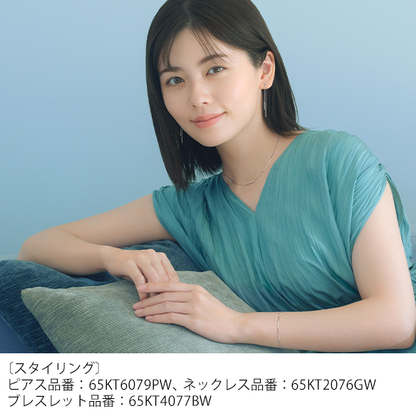 ◇純プラチナ ネックレス
