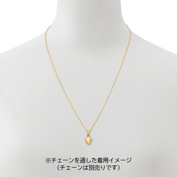 純金 ペンダントトップ | 高品質 金・プラチナ