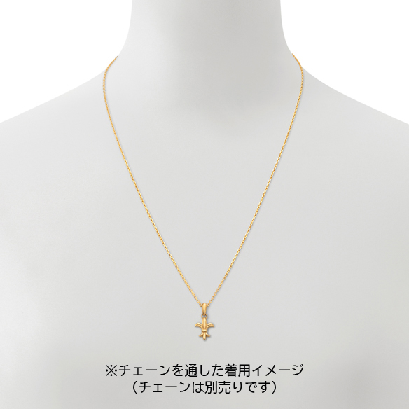 純金 ペンダントトップ | 高品質 金・プラチナ