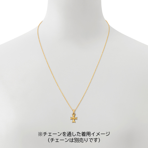 純金 ペンダントトップ | 高品質 金・プラチナ