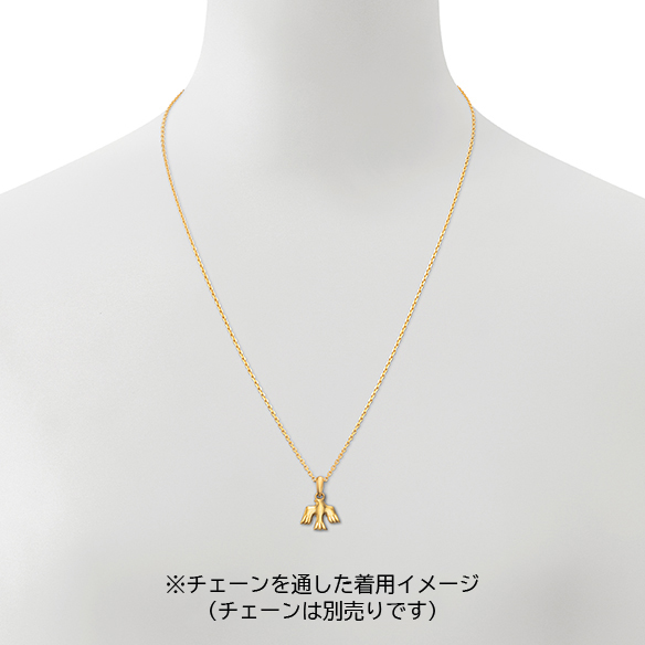 純金 ペンダントトップ | 高品質 金・プラチナ