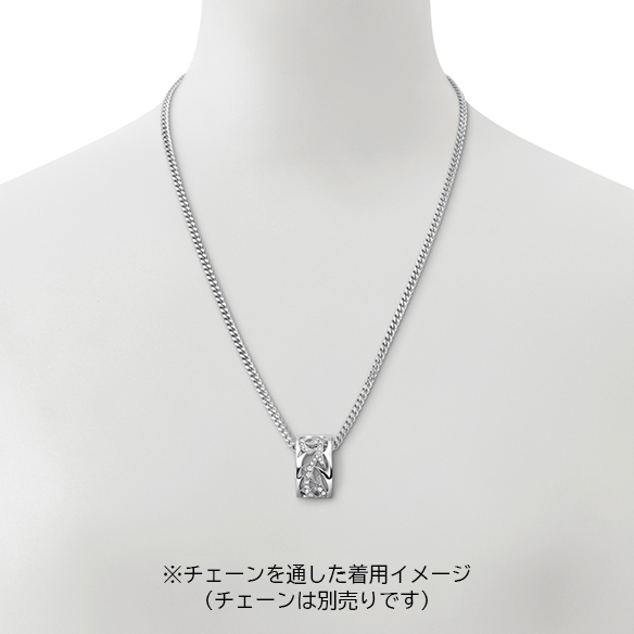 プラチナ ダイヤモンド ペンダントトップ | 高品質 金・プラチナ