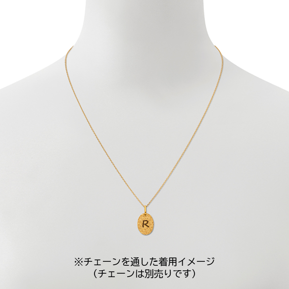 【オンラインショップ限定 70個】純金 ペンダントトップ
