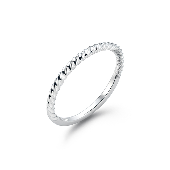 プラチナ リング