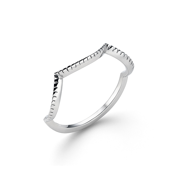 プラチナ リング