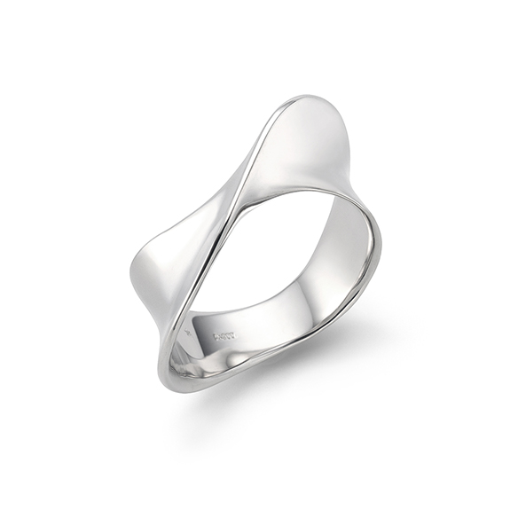 プラチナ リング