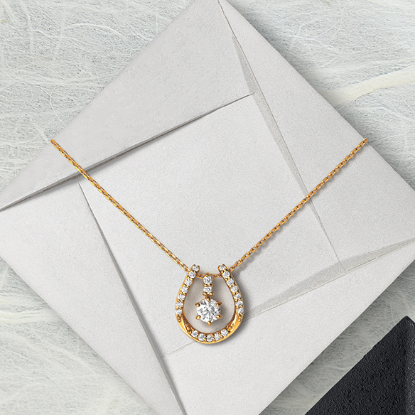 オンラインショップ限定 7個】K18イエローゴールド ダイヤモンド