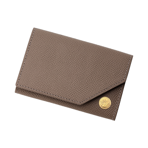 ウィーン金貨ハーモニー 1/25オンス付き カードケース （ベージュ）