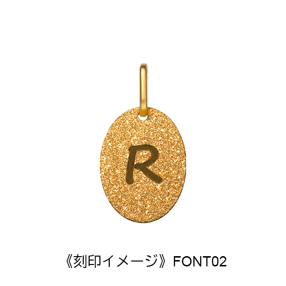 【オンラインショップ限定 70個】純金 ペンダントトップ