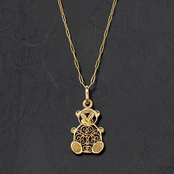 オンラインショップ限定 10個】K18イエローゴールド ペンダント | 高