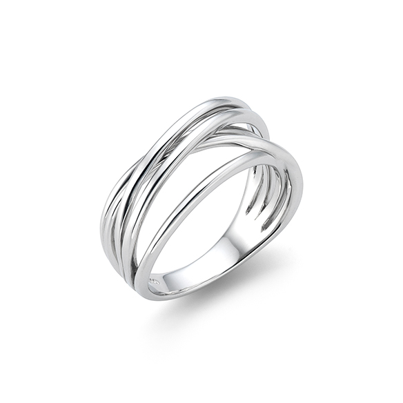 プラチナ リング