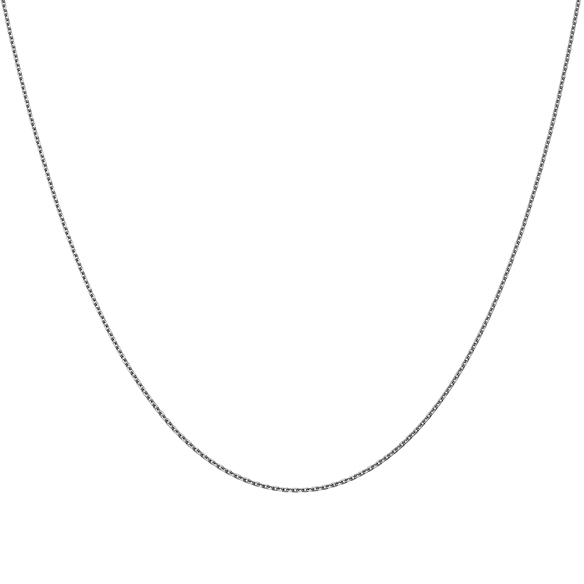 プラチナ ネックレス 46cm （セミオーダー商品）