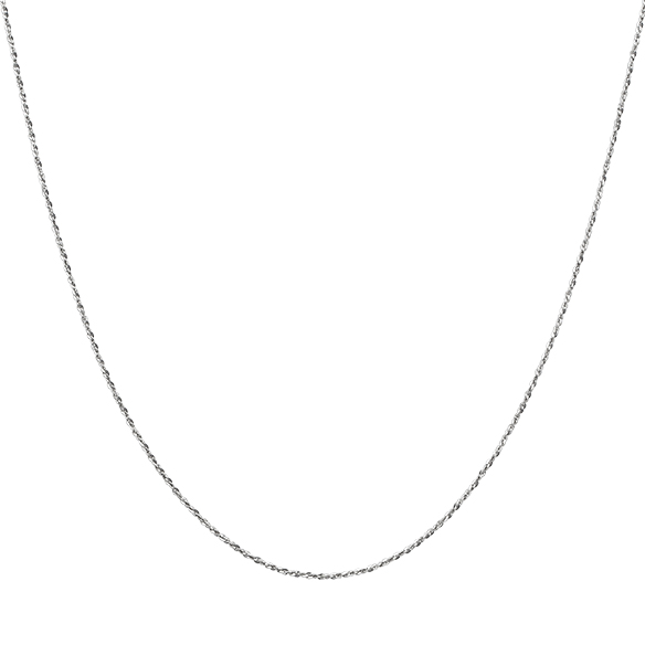 純プラチナ ネックレス 60cm | 高品質 金・プラチナ