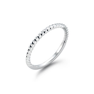 プラチナ リング