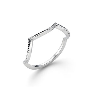 プラチナ リング