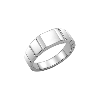 純プラチナ リング